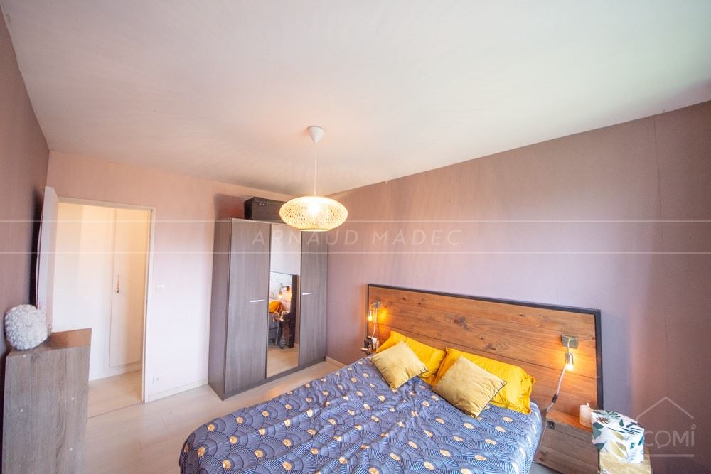 APPARTEMENT T2 - PIECE DE VIE TRIPLE - TERRASSE - PARKING - RARE - IDEAL 1ER ACHAT OU INVESTISSEUR - LIBRE AU 3/9/23 photo 5